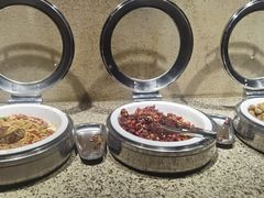 -汉巴味德·烤肉与啤酒的自助(杭州大悦城店)