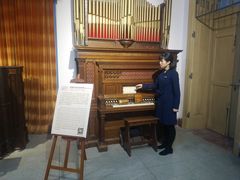 -鼓浪屿钢琴博物馆