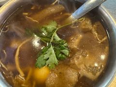 -simply thai天泰(长泰广场店)