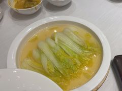 -富淳饭店(世纪公园店)