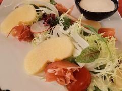 -国家大剧院西餐厅