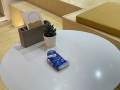 -XI·LaundryCafe 喜咖自助洗衣咖啡店