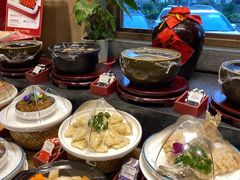 -乡里八闽·福州乡土菜(火车北站店)
