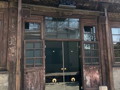 -嵩祝寺及智珠寺