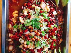 烤鱼-城池·洛阳菜