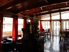 摄影师KIM&nbsp;LAUGHTON-船长酒吧 The Captain