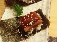 -悦和餐厅(CBD玉米楼店)