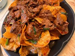 -长寿参鸡汤(朝韩风情街店)