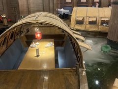 -老船坞水上餐厅(亚洲大酒店  东四十条店)