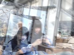 -HUGS coffee(东区店)