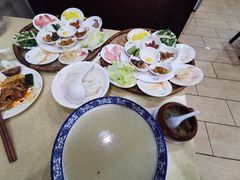 -桥香园云南过桥米线(金马碧鸡店)