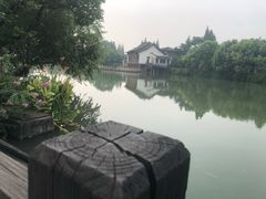 -乌镇望津里精品酒店