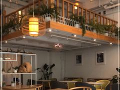 大堂-苗祖咖啡(洛克时代中心店)
