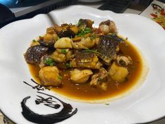 -千岛湖小鱼儿·淳安匠心农家菜