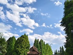 -云南民族村