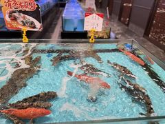-稻香海鲜饭店(第一国际店)