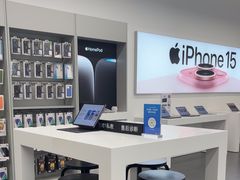 -Apple授权专营店(即墨大悦春风里店)