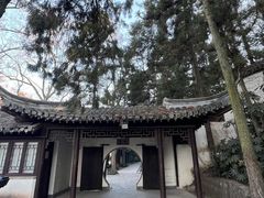 -南通濠河风景名胜区