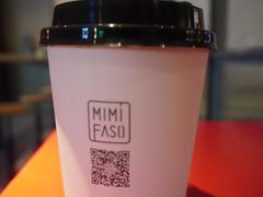 -MIMI FASO(古仓店)