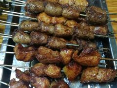 -王记西鎮电烤肉(汶上路店)