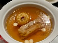 -广州文华东方酒店·江-由辉师傅主理