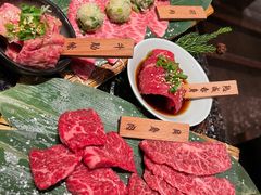 -老乾杯和牛烧肉(王府中环店)