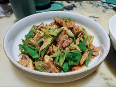 盐帮生煎肉-锦府盐帮·侯宅(五棵松万达店)