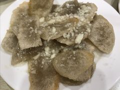 -黑八私房老北京炸酱面