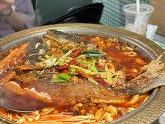 -肥家大排档(天河体育西店)