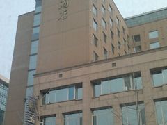 -北京西单美爵酒店