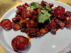 -董厨煨汤馆(车站路店)