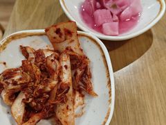 -海云台韩式汤饭·13年匠心韩料(南山店)