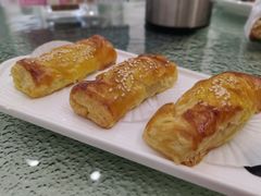 叉烧酥-佳佳美·囍悦水乡