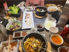 -坦坦大炉·韩式烤肉(望京店)