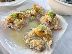 -众味海鲜大排档·活海鲜·潮汕味(南澳店)
