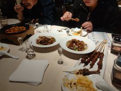 -南门小馆·清真(国贸商城店)