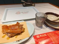 -状元阁烧烤(新华路总店)
