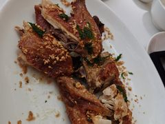 -莆田餐厅PUTIEN(颐堤港店)