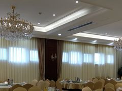 大堂-金时代顺风大酒店(协泰店)