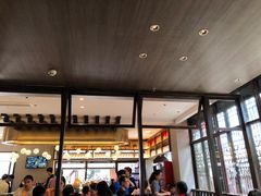 门面-香园茶社·金陵小灶(老门东店)