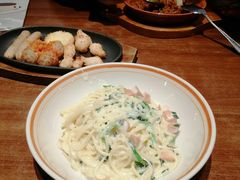 -萨莉亚意式餐厅(南京万达茂店)