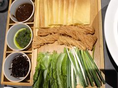 -老德州四合院·德州菜(天衢路店)