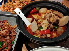 -树厨贵州菜(大十字店)