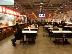 大堂-金鼎轩·滋养小餐馆(联想桥店)