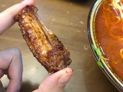 -方中山胡辣汤(西安高新区店)