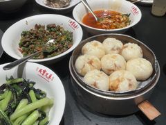 -天宝兄弟(前海壹方城店)