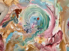 -chi K11艺术空间展览厅