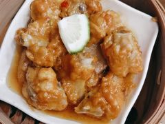 -点都德(龙之梦店)