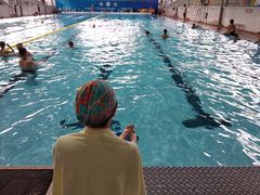 -天姿健美游泳中心