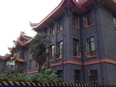 iphone_upload_pic-四川大学(华西校区)